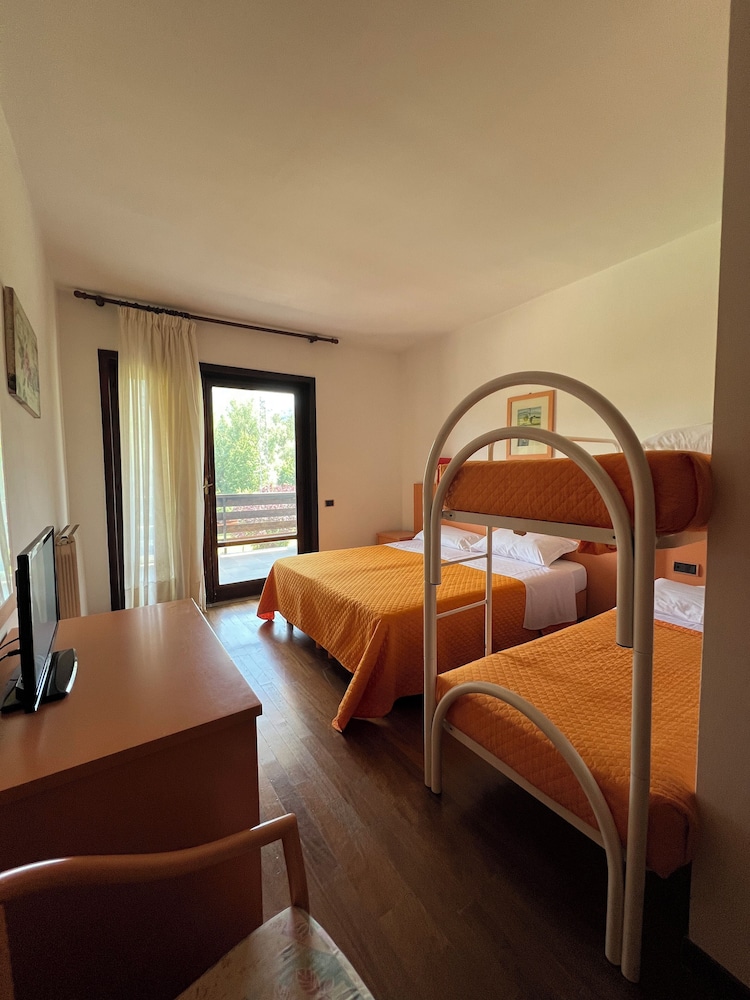 Hotel Verdeneve