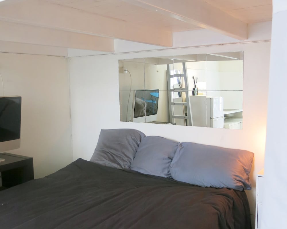 Mini Loft Del Sarte Citycosy