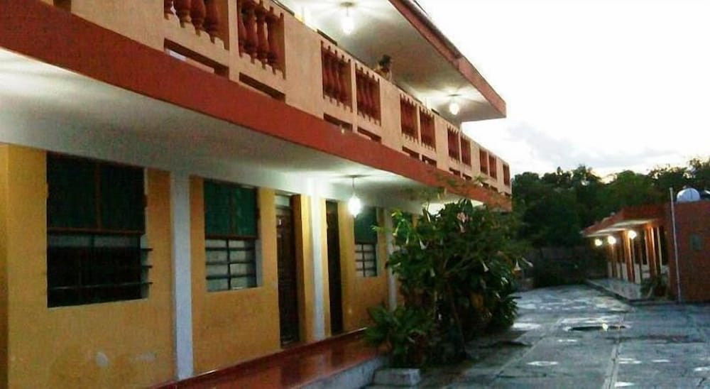 Hotel Posada Osorio - Image 1