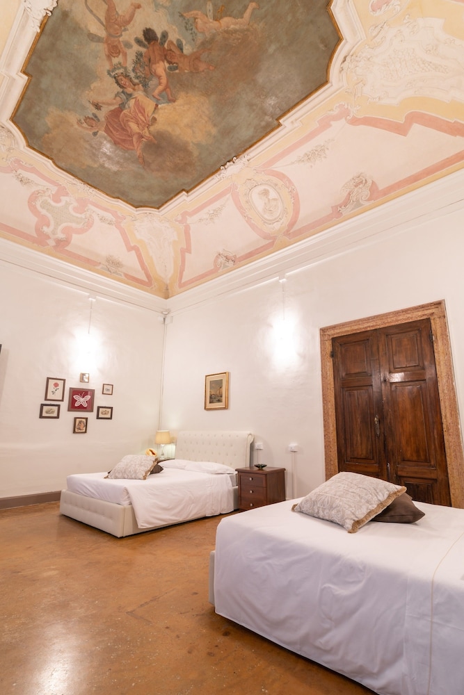 Venice Palace Tintoretto