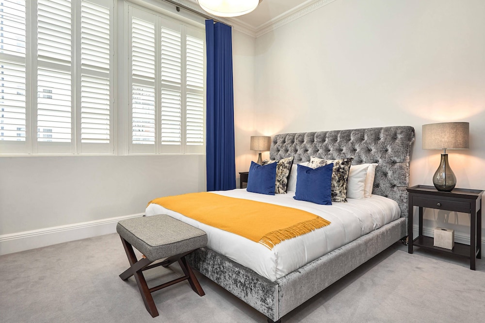 Be London - The Lincoln's Inn Residences