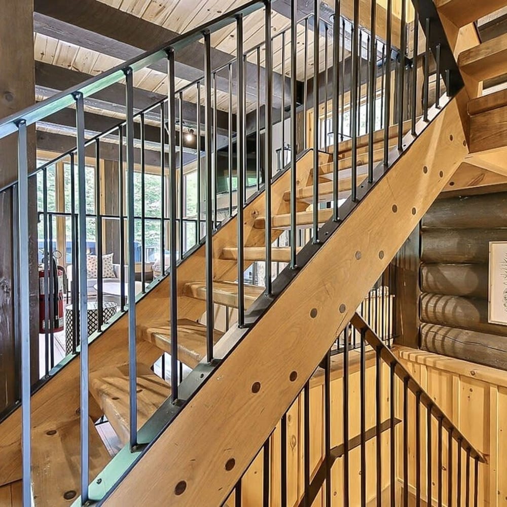 Le Chic Log Chalet Citq 241986