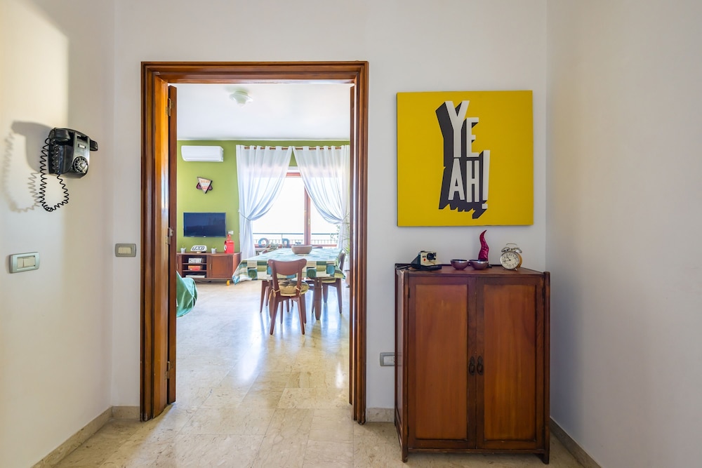 Cahouse by Napoliapartments