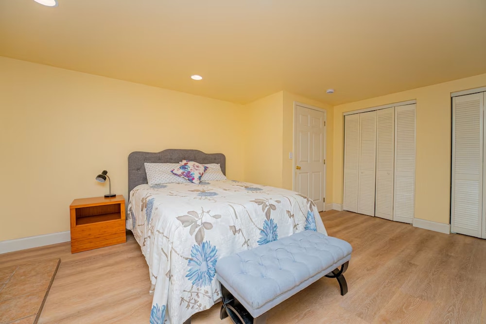 Mercer Island Escape Luxury Stay