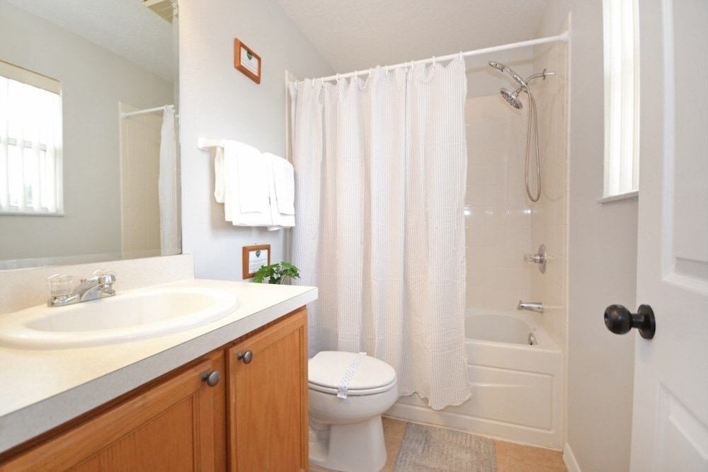 Willow View 4 Bedroom Home