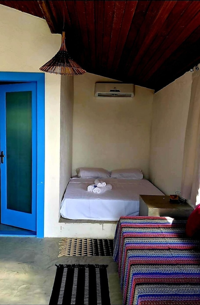 Mangabeira Lodge