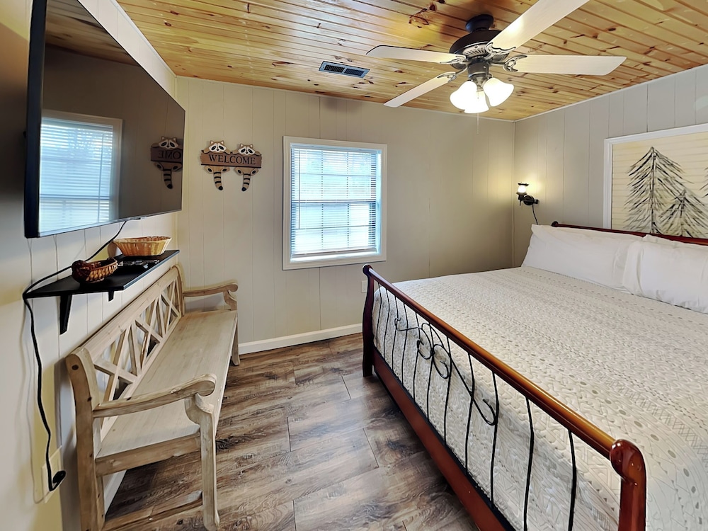 New Era Peak by Jackson Mountain Rentals