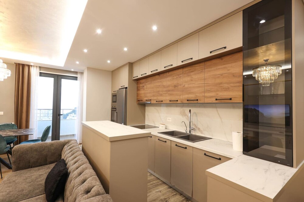 Grandstay Apartments 007