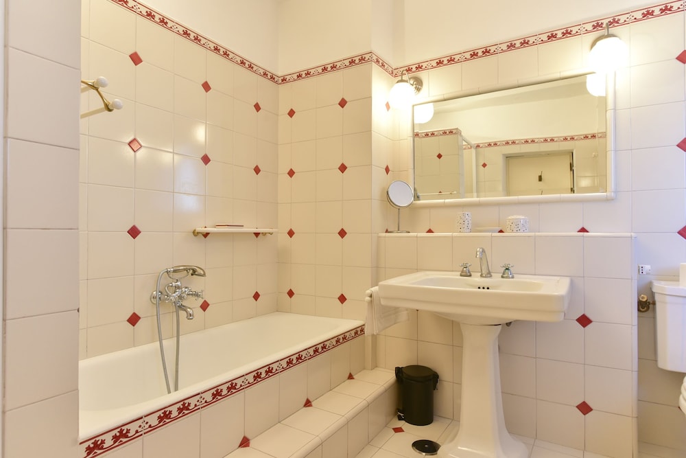 Rome at Your Feet Apartment with Terrace