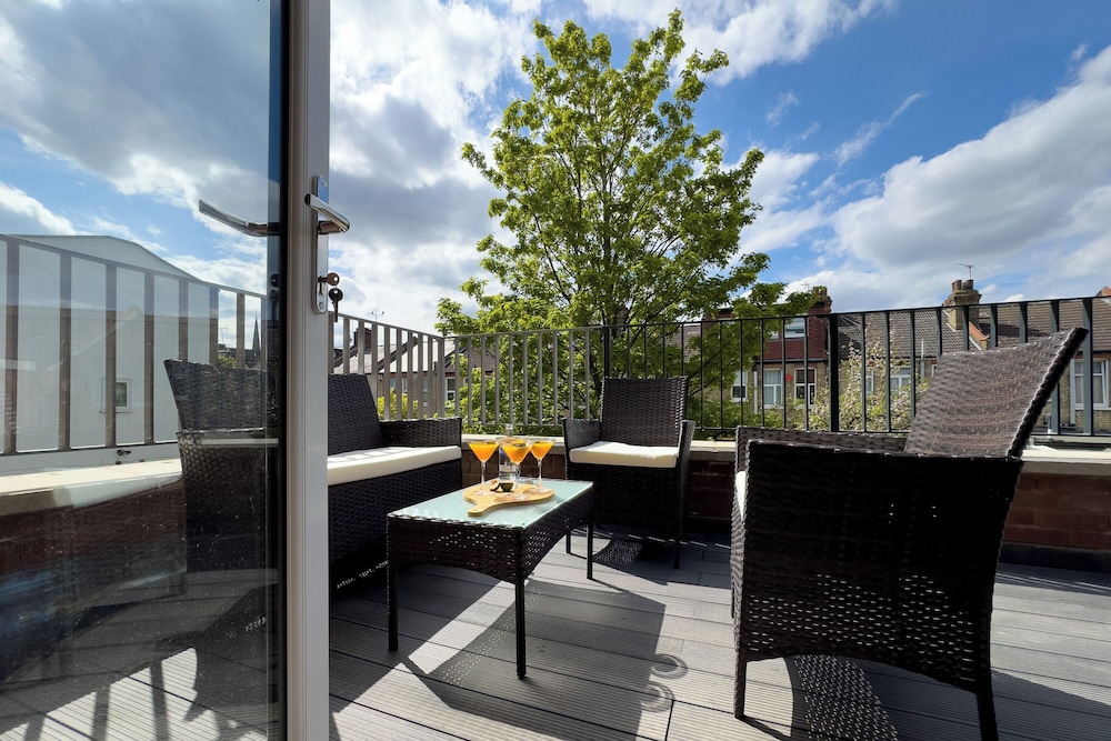 homely - Luxury Apartments Finchley