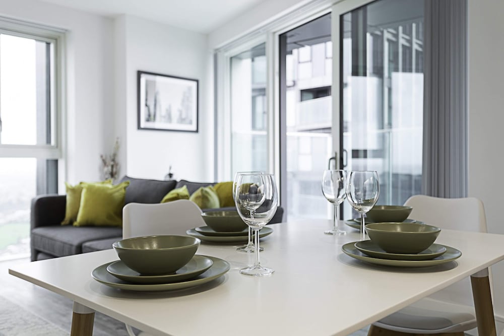 Icon Tower Flat IV