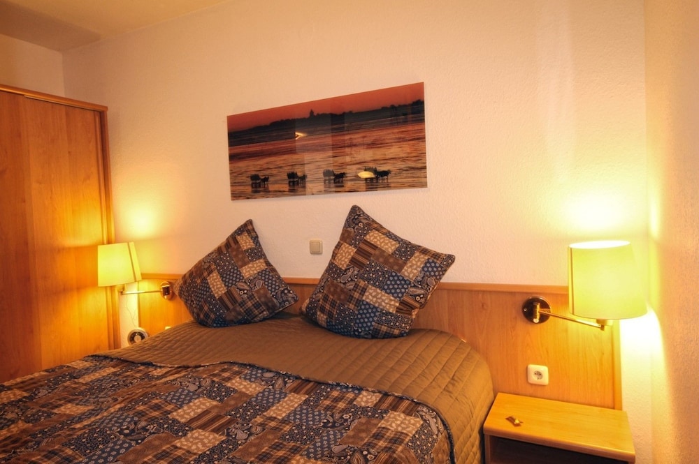 Residenz Albatros view 5