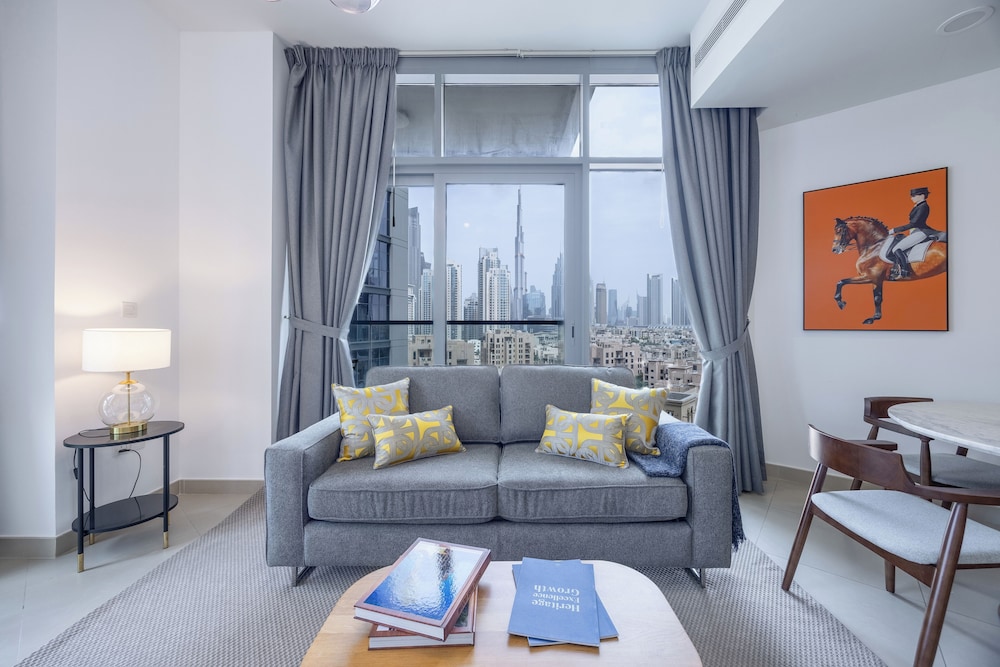 Bellevue Towers