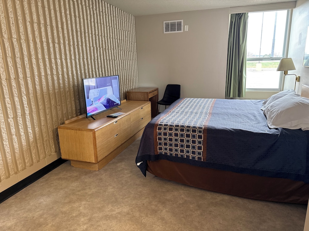 Smartwood Inn
