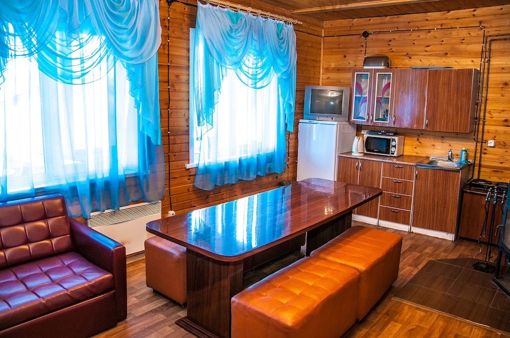 Holiday village Bayar