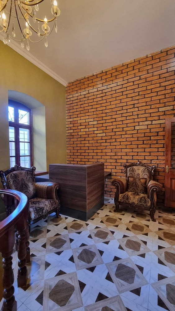 Boutique Hotel Grandview