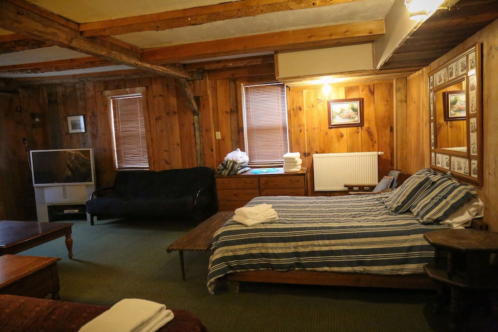 Plymouth Vacations - Salt Ash Inn - Property Image 112