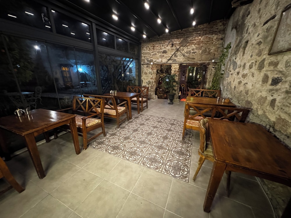 Pergamon Pension