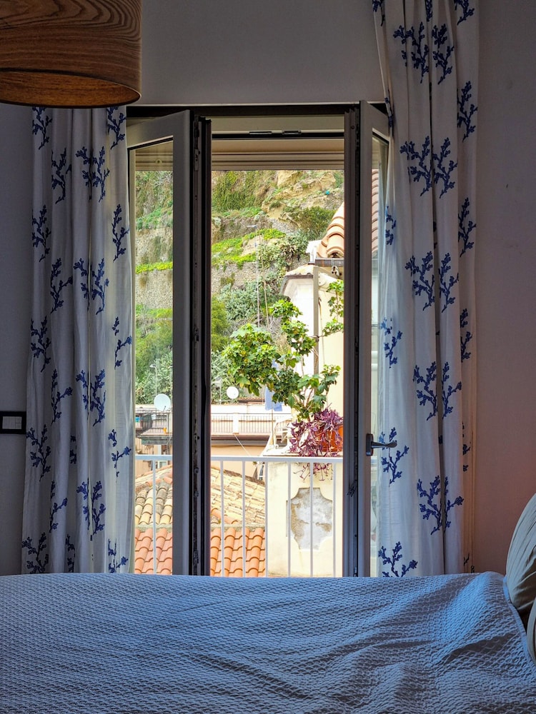 Casa Azzurra