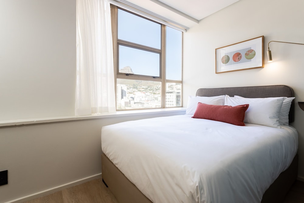 Habitat Aparthotel by Totalstay 7