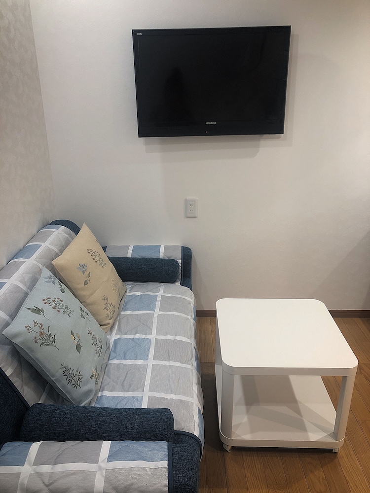 Stay Nikko Guesthouse – Hostel