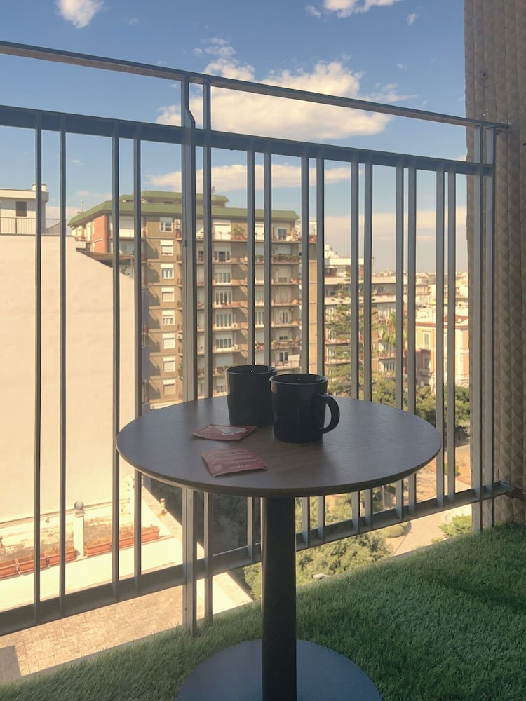 MyHouse B&B