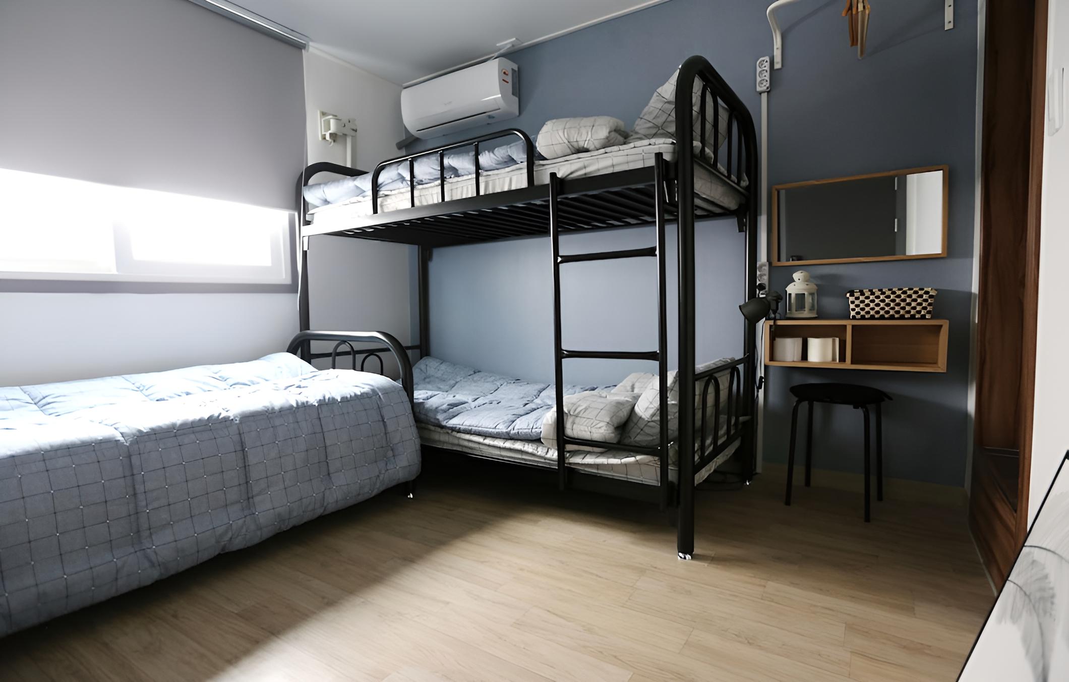 Little Star Guesthouse