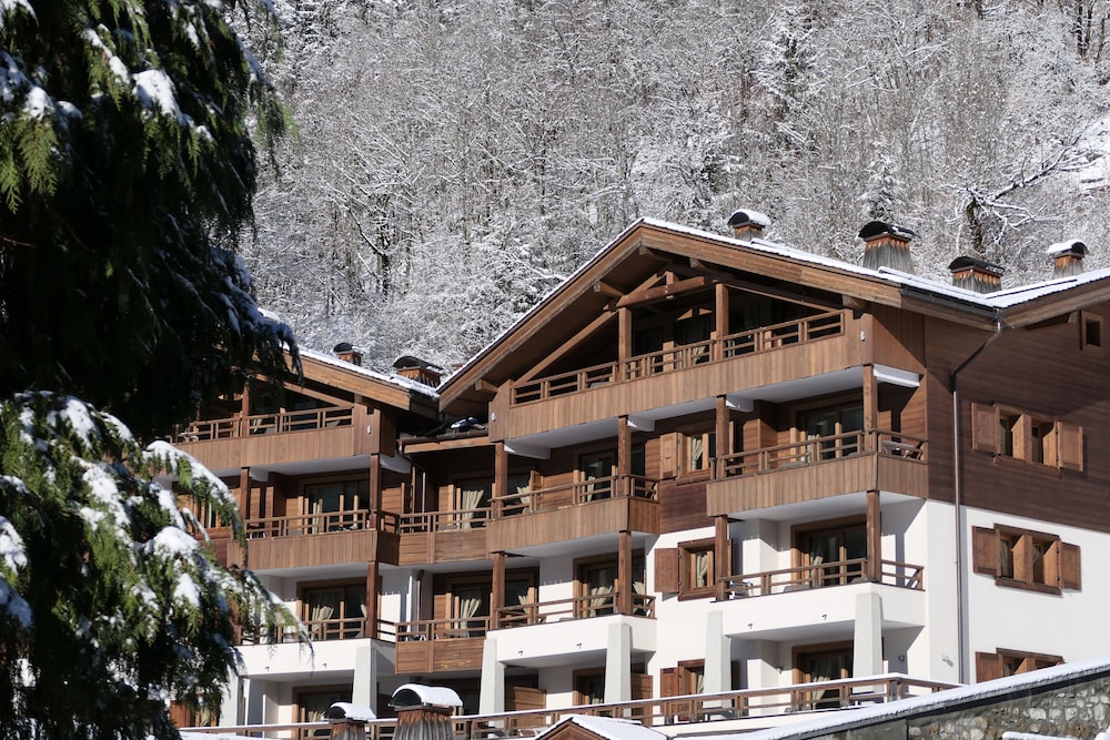 Les Grandes Alpes