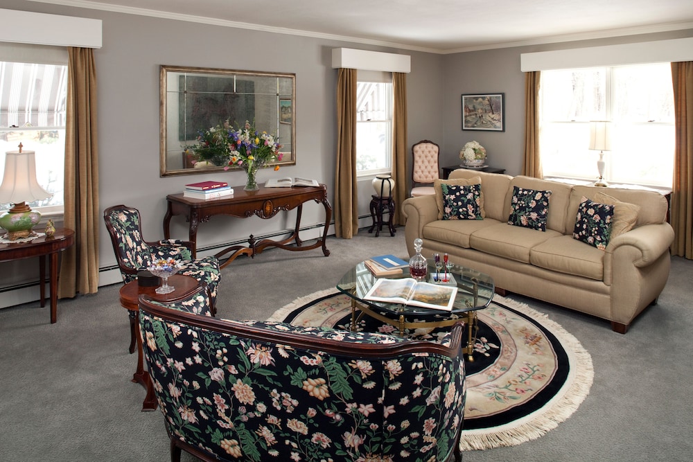 Journey Inn Bed Breakfast - Property Image 14