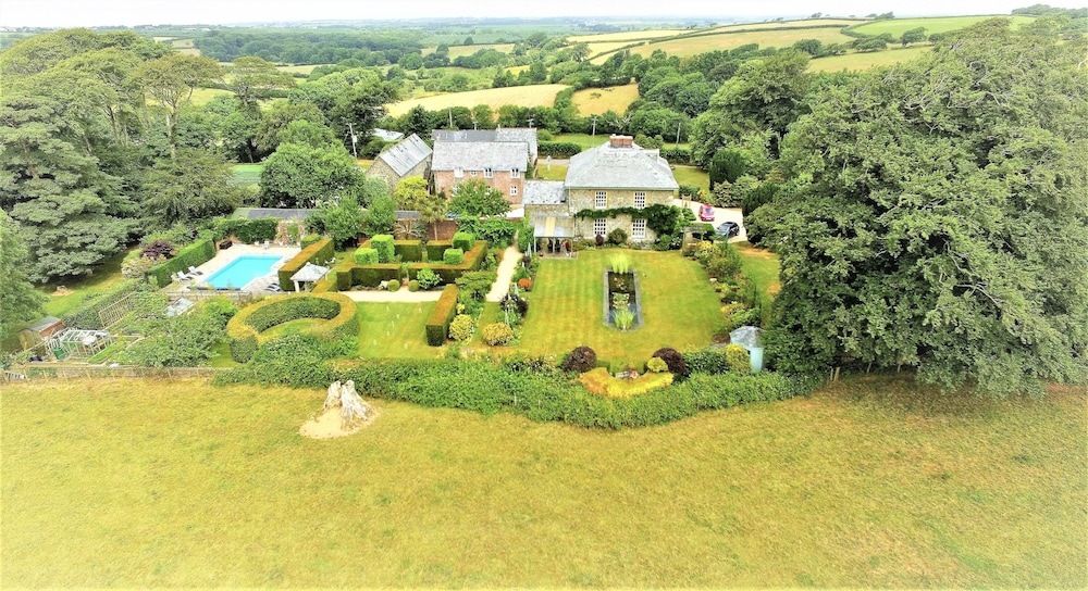Glebe House Cottages