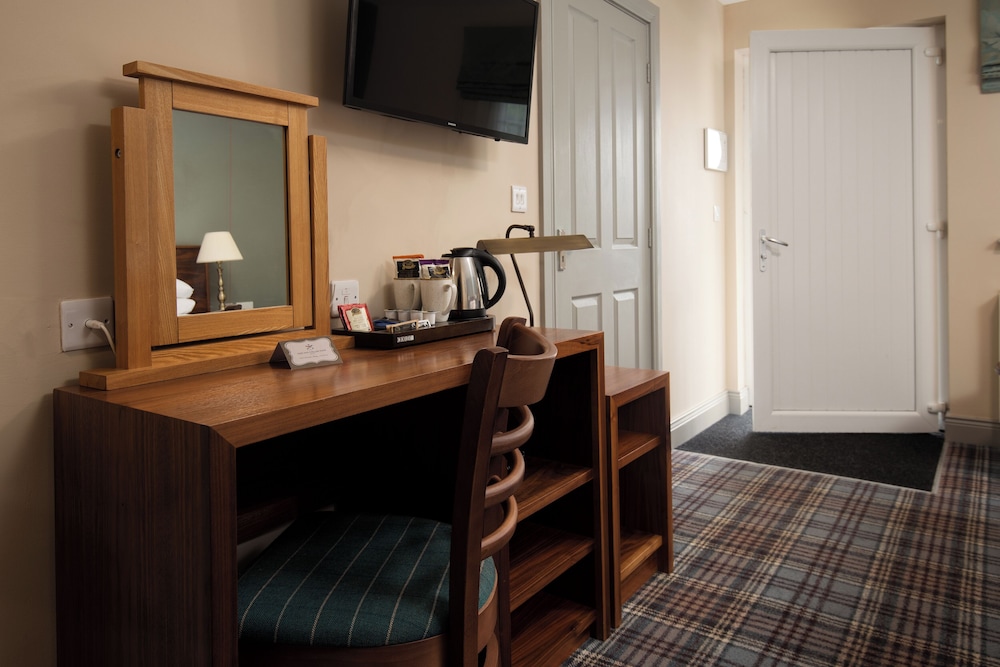 The Lindisfarne Inn - The Inn Collection Group