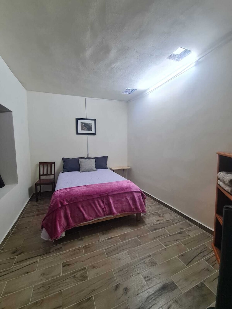 Hostal Casa Gavilan
