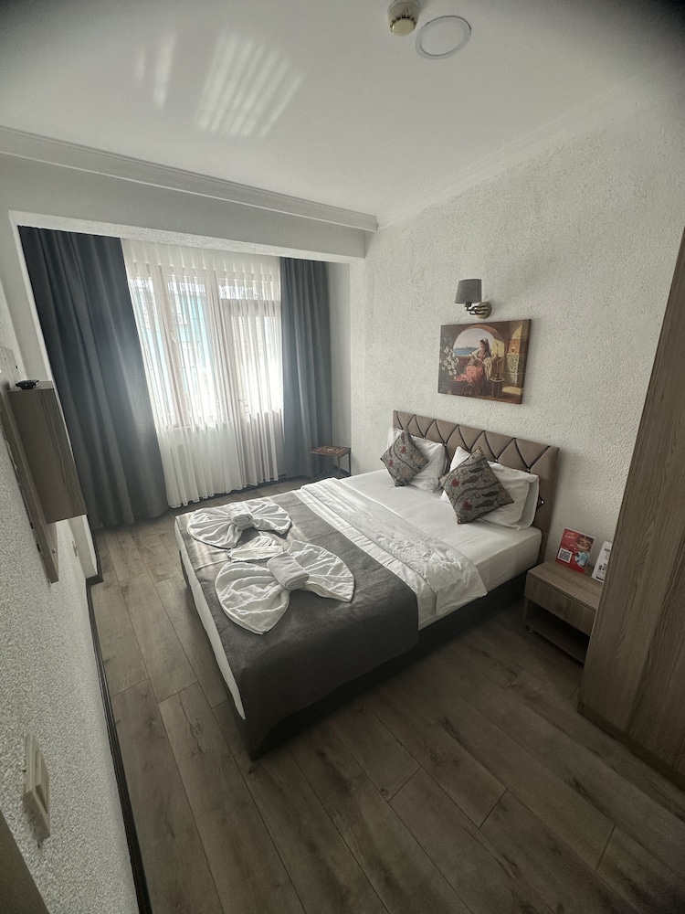 Ottomarin Otel Eski Şehir - Image 111