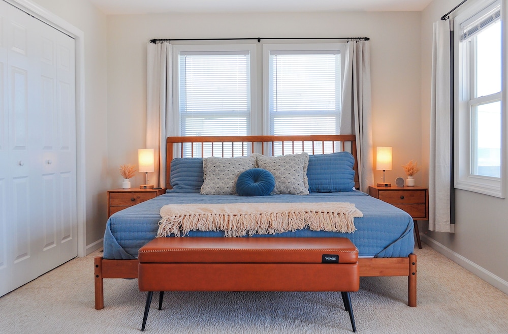 Sandy By The Sea by Topsail Realty