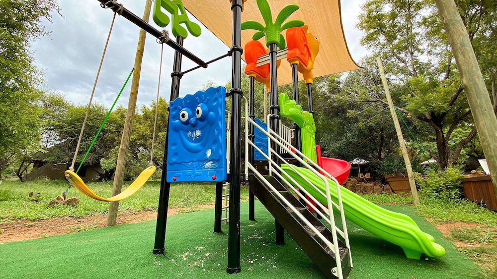 Finfoot Lake Reserve by Dream Resorts