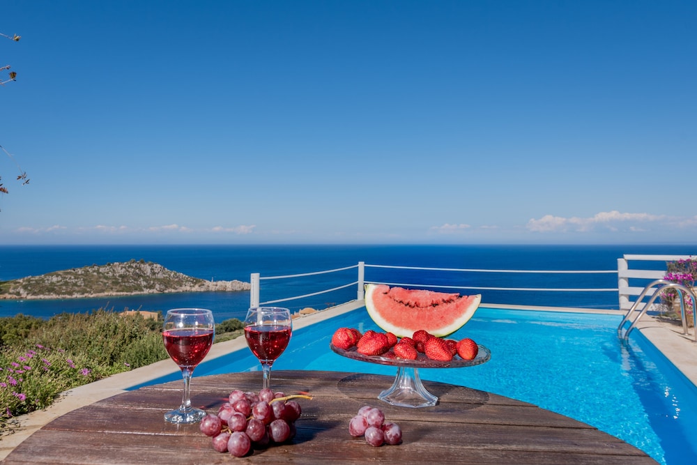 Orfos Villas