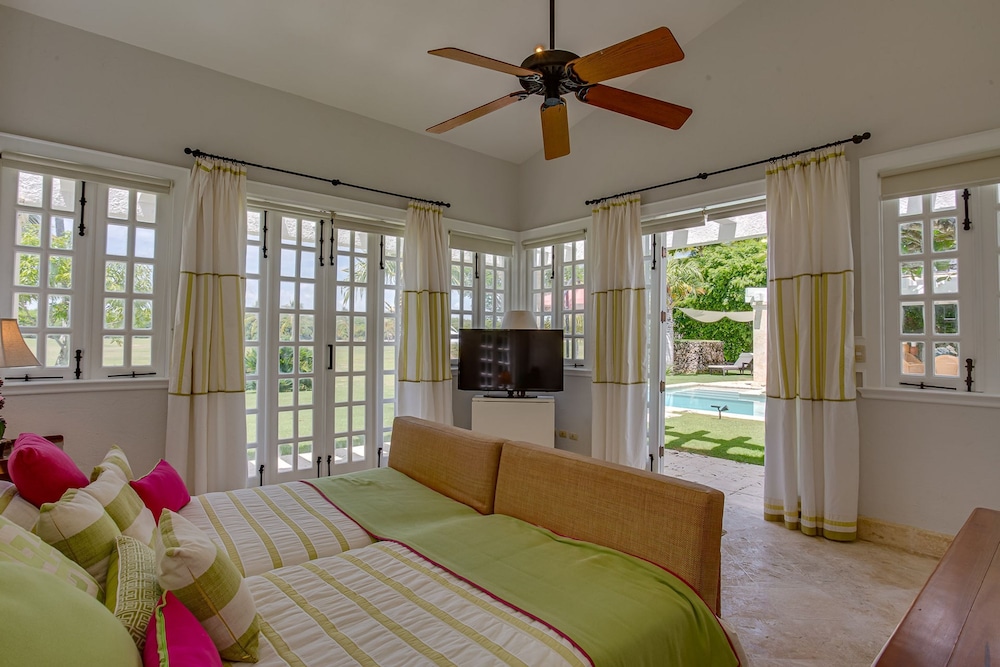 Villa Tortuga in Punta Cana