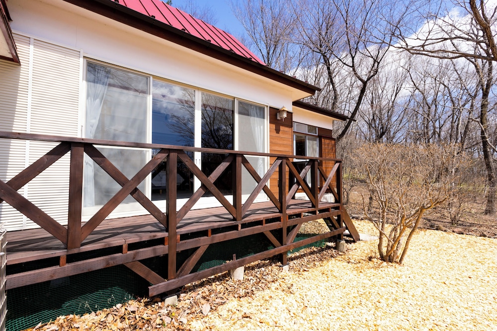 rinne 2nd living Nasu Garden III