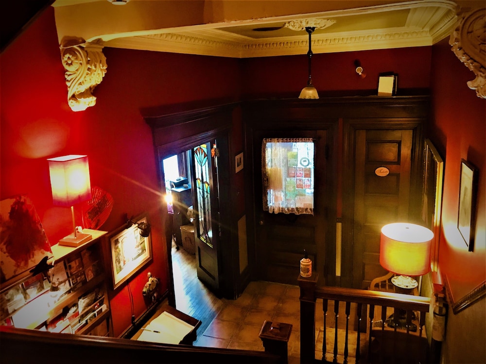 B&B La Marquise de Bassano / B&B Québec