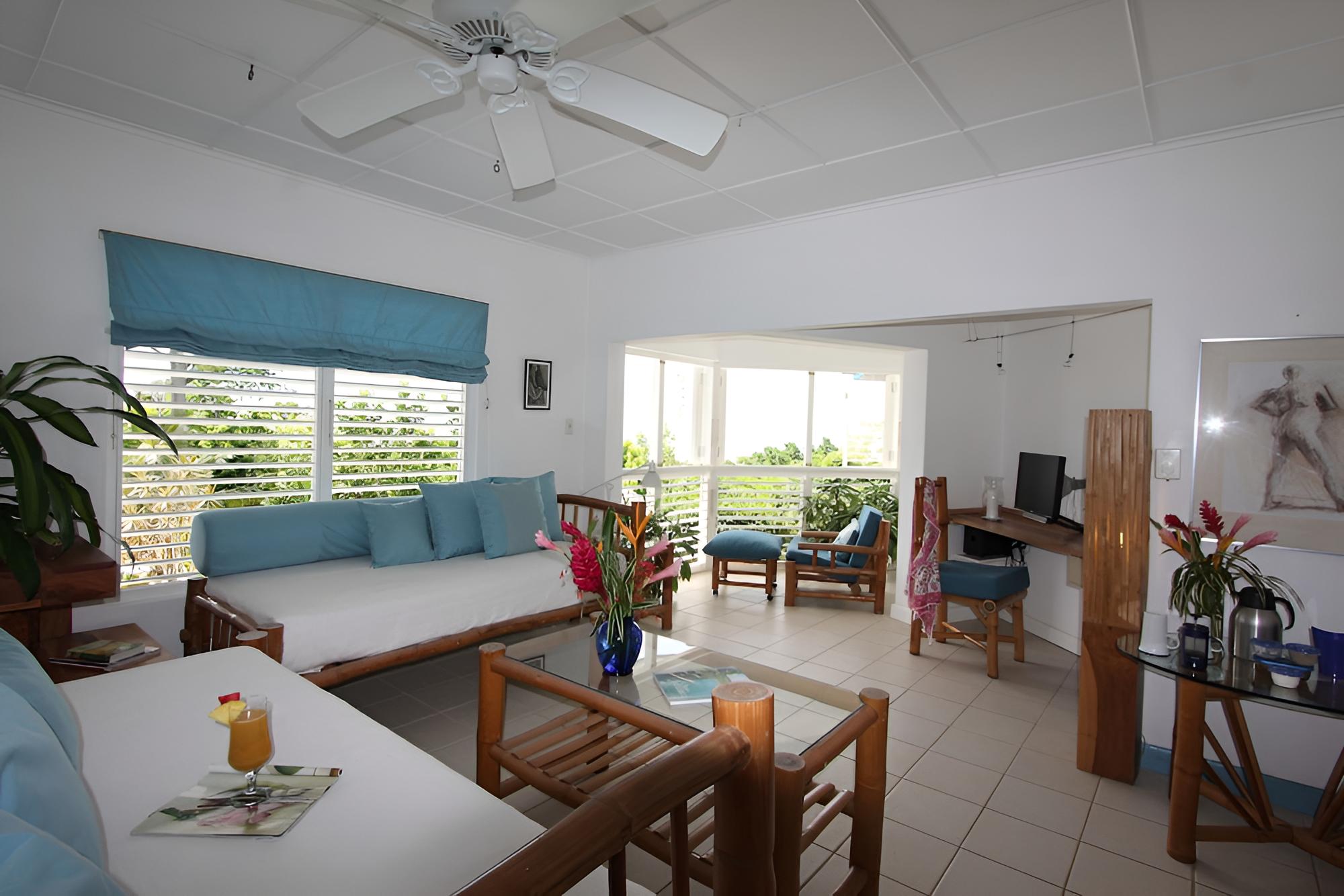 Hotel Mocking Bird Hill - Property Image 11