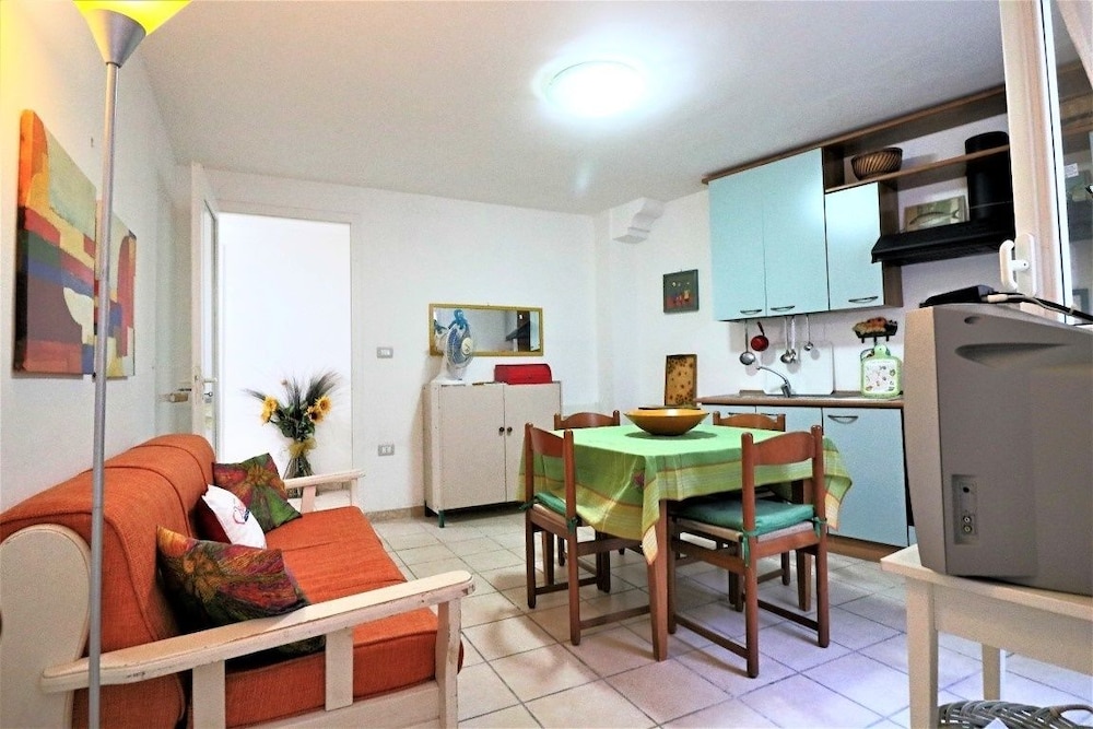 Residence Il Pescatore