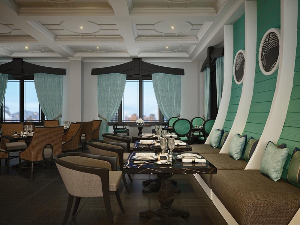 Hoi An Vacations - Anio Boutique Hotel Hoi An - Property Image 11