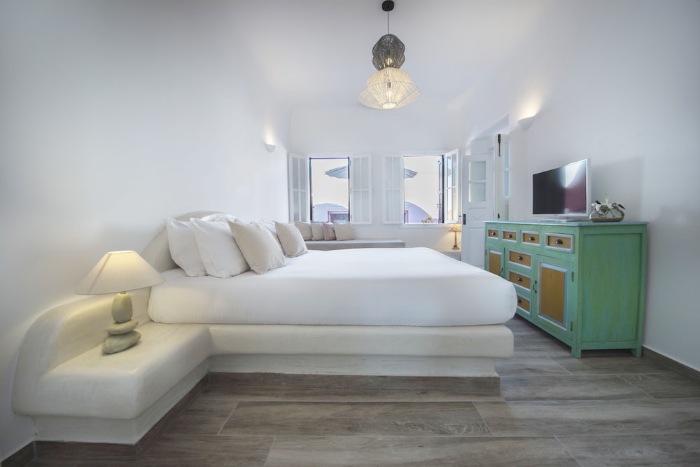 Anemi House & Villas