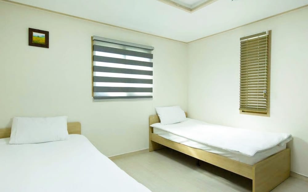 Incheon Hurb Guest House view 5