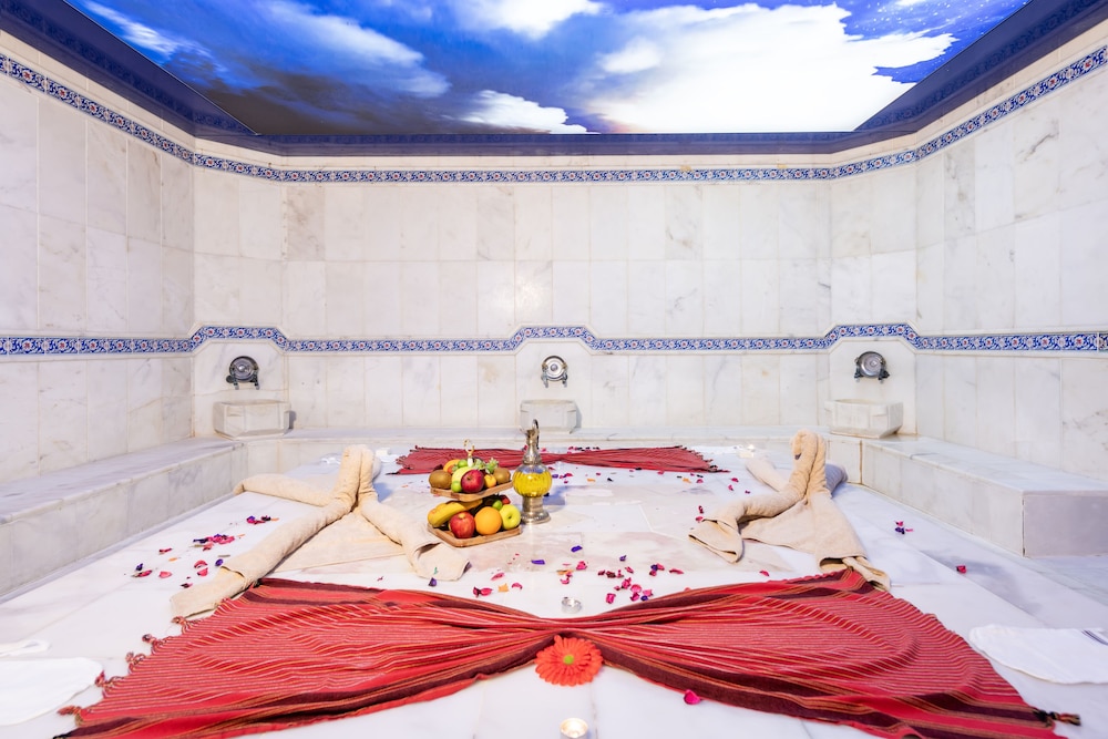 Meryan Otel - Her Şey Dâhil - Image 62