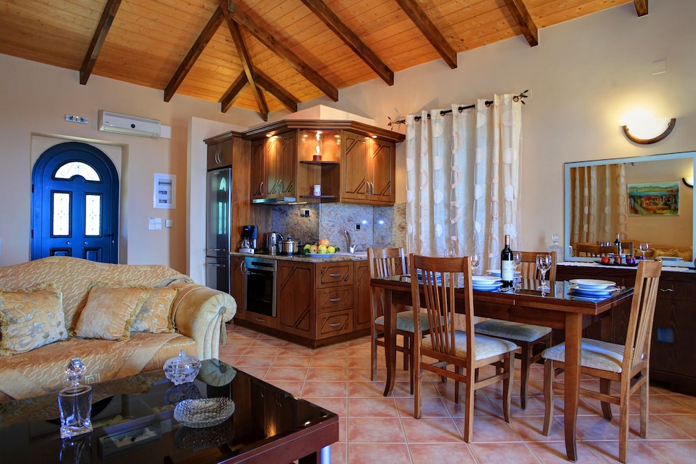 Villas Goudis