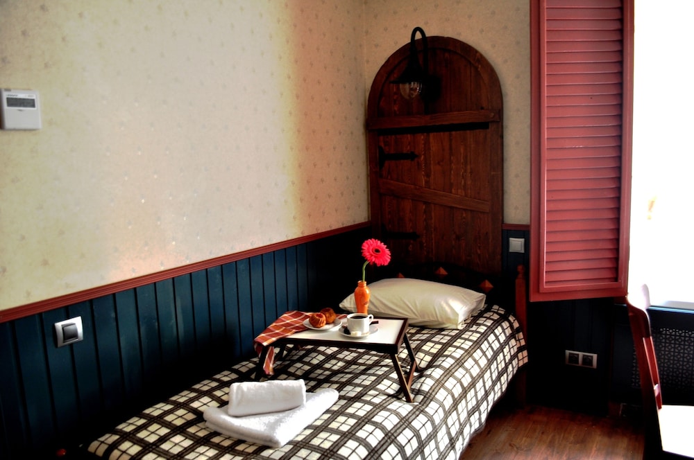 Guest House Ognivo