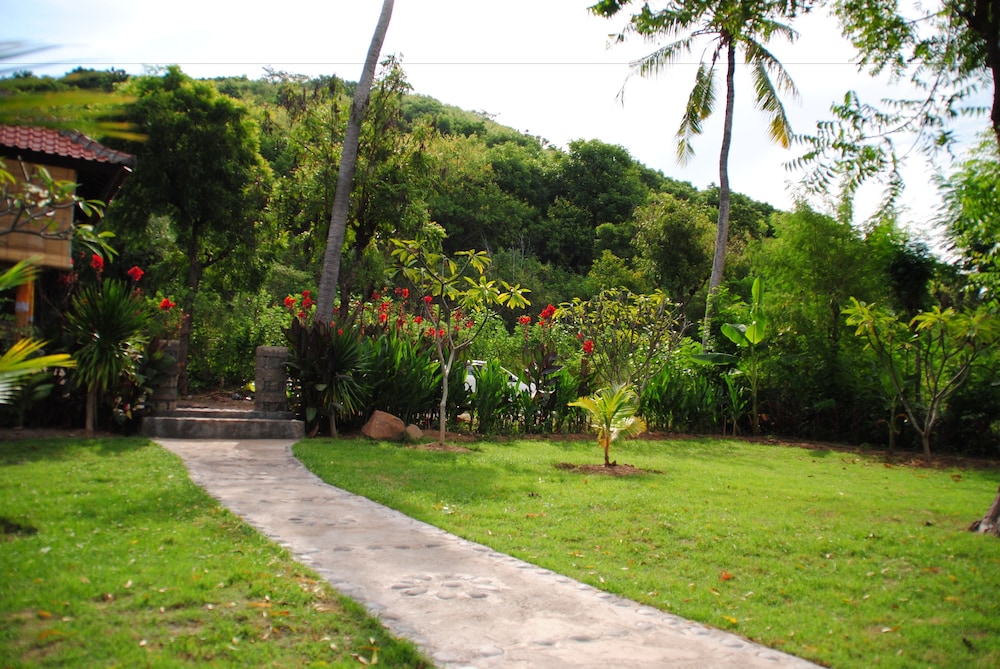 Tiara Homestay Pemuteran
