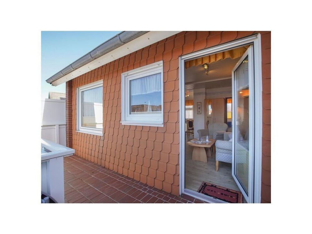 Holiday Home - Beckmann-visser 3