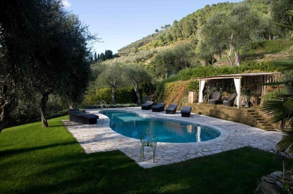 Villa Oliveta